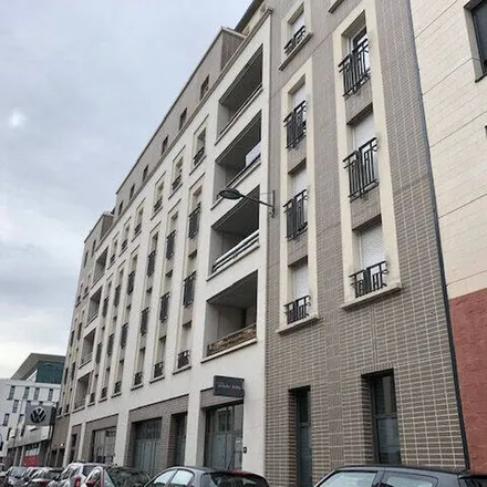 Image 6 - 100 Rue de la République, 76000 Rouen, France - Apartment for rent