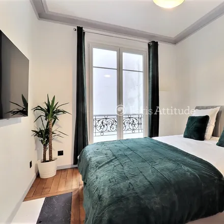 Image 7 - 17 Rue Ybry, 92200 Neuilly-sur-Seine, France - Apartment for rent