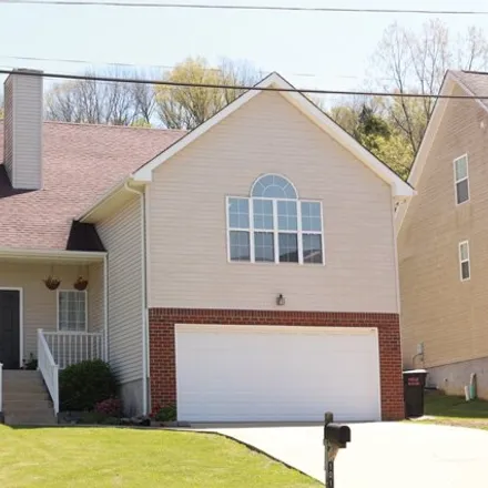 Rent this 3 bed house on Village Boulevard in Millersville, TN 37072