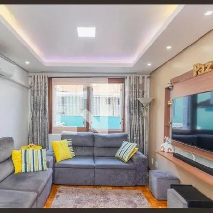Buy this 2 bed apartment on Travessa Saudade in Padre Reus, São Leopoldo - RS
