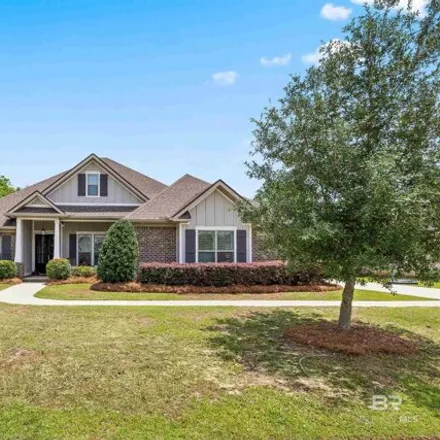 Buy this 5 bed house on 534 Theakston Street in Fairhope, AL 36532