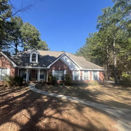 Buy this 4 bed house on West Temple Road in Petal, MS 39465