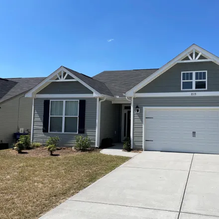 Buy this 4 bed house on 399 State Road S-6-719 in Barnwell County, SC 29812
