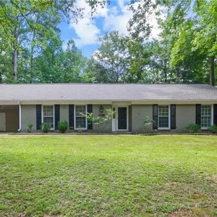 Buy this 3 bed house on 5405 James River Dr in Northport, Alabama