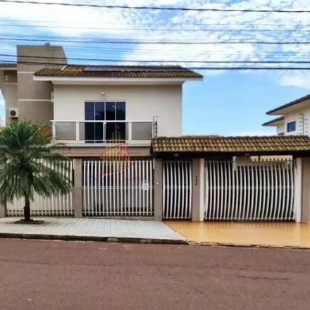 Image 2 - Rua Frei Maximiliano Kolbe, Pioneiros Catarinenses, Cascavel - PR, 85806-470, Brazil - House for sale