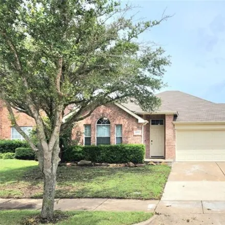 Buy this 3 bed house on 2011 Cooper Ridge Ln in Texas, 75126