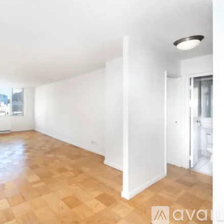 Rent this 1 bed apartment on 166 E 34th St