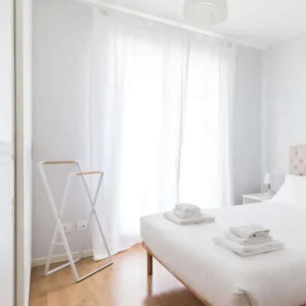 Image 2 - Via Principe Eugenio - Via Mac Mahon, Via Principe Eugenio, 20155 Milan MI, Italy - Apartment for rent