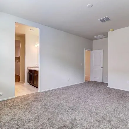 Rent this 3 bed apartment on West Bello Lane in Maricopa, AZ 85138