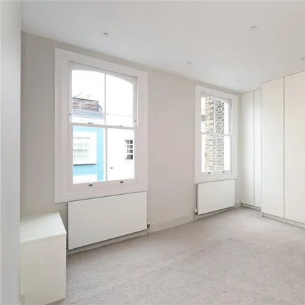 Image 7 - 21 Jameson Street, London, W8 7SH, United Kingdom - Townhouse for rent