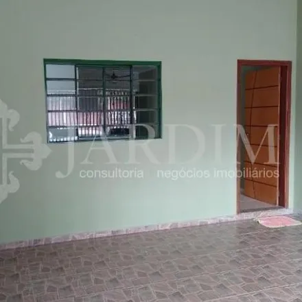 Buy this 2 bed house on Rua Angelo Canetto in Santa Rosa, Piracicaba - SP