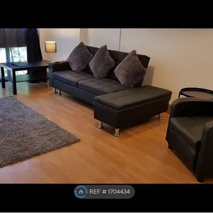 Image 3 - The Exchange, Smithy Row, Nottingham, NG1 2BS, United Kingdom - Apartment for rent