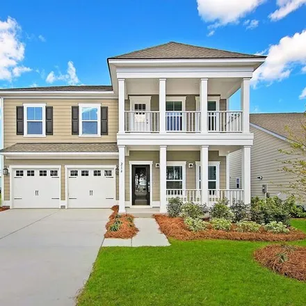 Buy this 5 bed house on Pea Patch Covey in Horry County, SC 29588