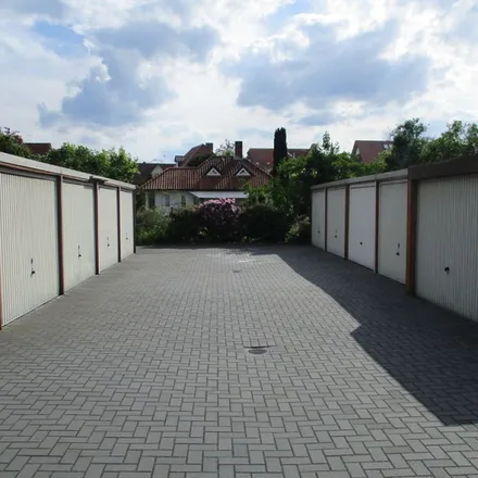 Rent this 3 bed apartment on Lange Straße 63a in 31582 Nienburg/Weser, Germany