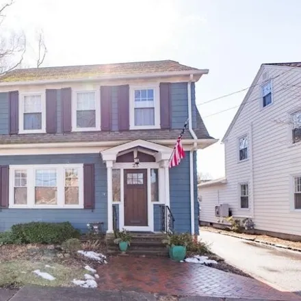 Buy this 3 bed house on 15 Clarendon Avenue in Providence, RI 02906