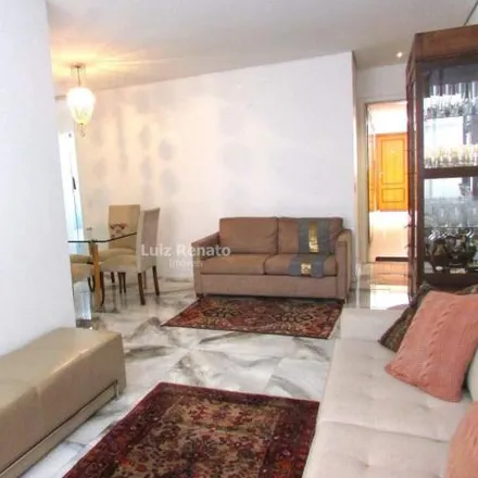 Buy this 3 bed apartment on Rua Grão Pará in Santa Efigênia, Belo Horizonte - MG