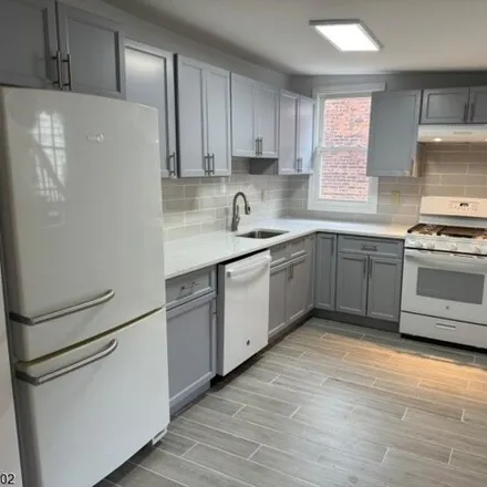 Rent this 2 bed house on New High Dry Cleaners in Lafayette Street, Newark