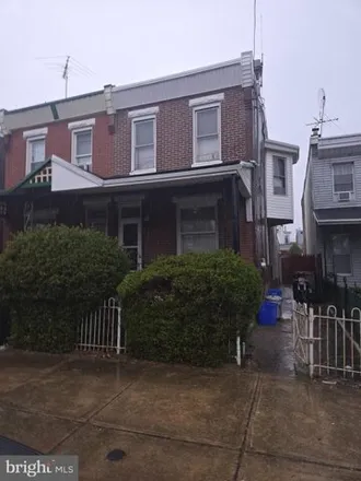 Buy this 3 bed house on 4534 Milnor Street in Philadelphia, PA 19124