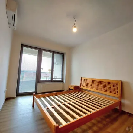 Rent this 3 bed apartment on Morový sloup Proměnění Páně in Resselovo náměstí, 537 01 Chrudim