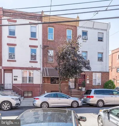 Buy this 4 bed house on 1426 Jackson Street in Philadelphia, PA 19145