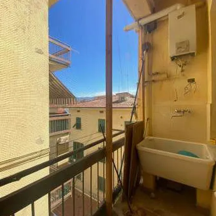 Rent this 4 bed apartment on Via del Trionfo in 52100 Arezzo AR, Italy