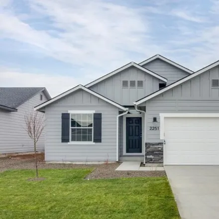 Image 1 - Noreen Street, Caldwell, ID 83651, USA - House for sale