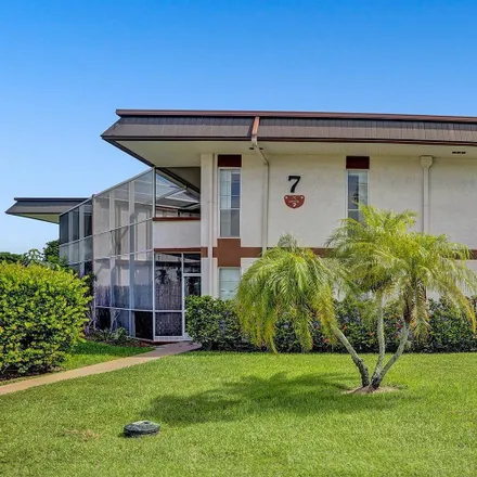 Buy this 2 bed condo on Road C in Royal Palm Beach, Palm Beach County