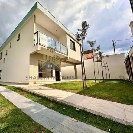 Buy this 3 bed house on Rua Renzo Antonini in Pampulha, Belo Horizonte - MG