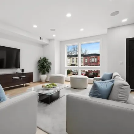 Buy this 4 bed condo on 23 Highland Avenue in Bergen Square, Jersey City