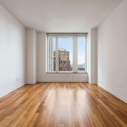 Image 2 - 15 William, 15 William Street, New York, NY 10005, USA - Apartment for rent