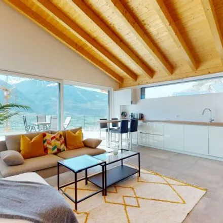 Rent this 3 bed apartment on Rue d'Itemmo 9 in 3960 Crans-Montana, Switzerland