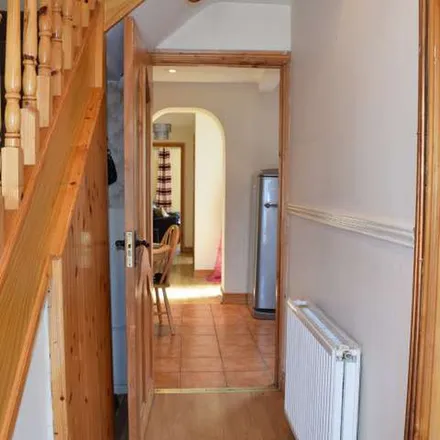 Rent this 4 bed apartment on 34 Cromcastle Avenue in Dublin, D05 N7F2