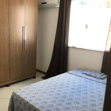 Rent this 2 bed apartment on Ilhéus