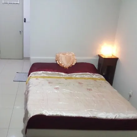 Rent this 1 bed condo on Ara Damansara in 47302 Petaling Jaya, Selangor