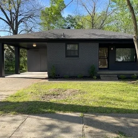 Image 1 - 1344 West 43rd Street, Levy, North Little Rock, AR 72118, USA - House for sale