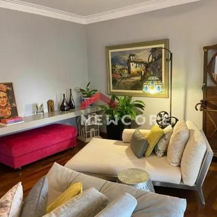 Buy this 3 bed apartment on Rua Professor José Horácio Meirelles Teixeira in Ferreira, São Paulo - SP