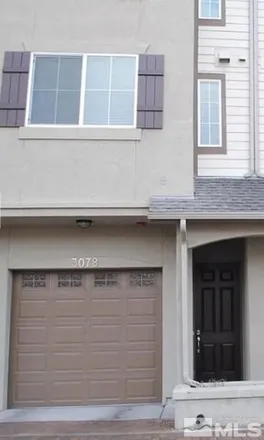Rent this 2 bed condo on 3069 Sterling Ridge circle in Sparks, NV 89431