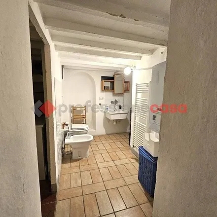 Image 2 - La Mandorla, Via Camollia 36, 53100 Siena SI, Italy - Apartment for rent