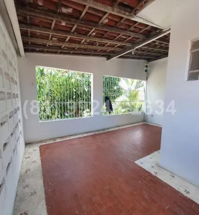 Image 1 - Rua Desembargador Francisco Luiz 157, Cordeiro, Recife -, 50711-310, Brazil - House for sale