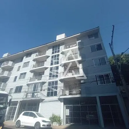 Rent this 2 bed apartment on Rua 15 de Novembro in Centro, Passo Fundo - RS