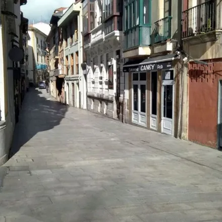 Image 3 - Calle Covadonga, 2, 33002 Oviedo, Spain - Apartment for rent