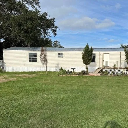 Image 2 - 124 West Gulf Drive, Gulftown, Plaquemines Parish, LA 70041, USA - Apartment for sale