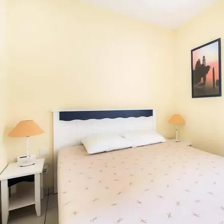 Rent this 1 bed apartment on 85440 Talmont-Saint-Hilaire