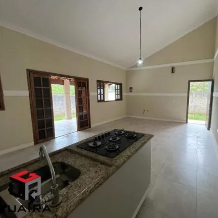 Image 2 - Estrada Velha do Mar, Parque Represa Billings III, Santo André - SP, 09161, Brazil - House for sale