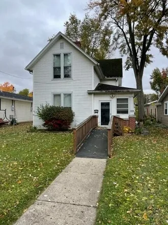 Buy this 6 bed duplex on 235 East Reynolds Street in Urbana, OH 43078