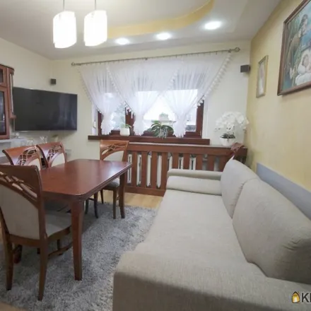 Buy this 2 bed apartment on unnamed road in Stradomia Wierzchnia, Poland