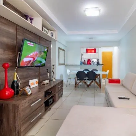 Buy this 3 bed apartment on Rua Dona Mariquinha in Negrão de Lima, Goiânia - GO