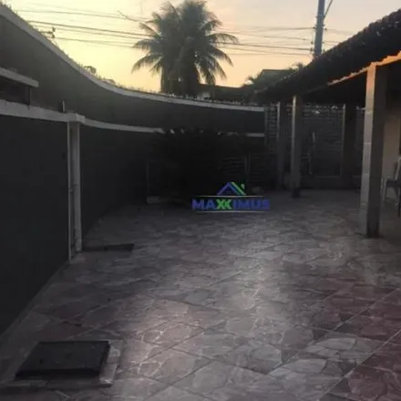 Buy this 3 bed house on Rua Cantagalo in Trindade, São Gonçalo - RJ
