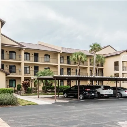 Buy this 2 bed condo on 12241 Kelly Sands Way in Groves RV Resort, Iona