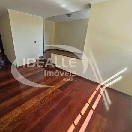 Rent this 4 bed apartment on Rua Nunes Machado 481 in Rebouças, Curitiba - PR